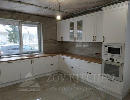 МДФ крашеный 8